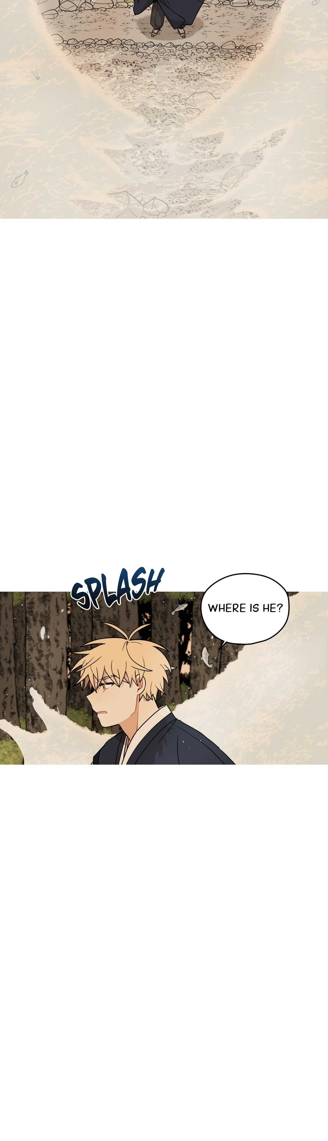 Golden Bells and Dragon Scales [Official] - Chapter 29 manhwa