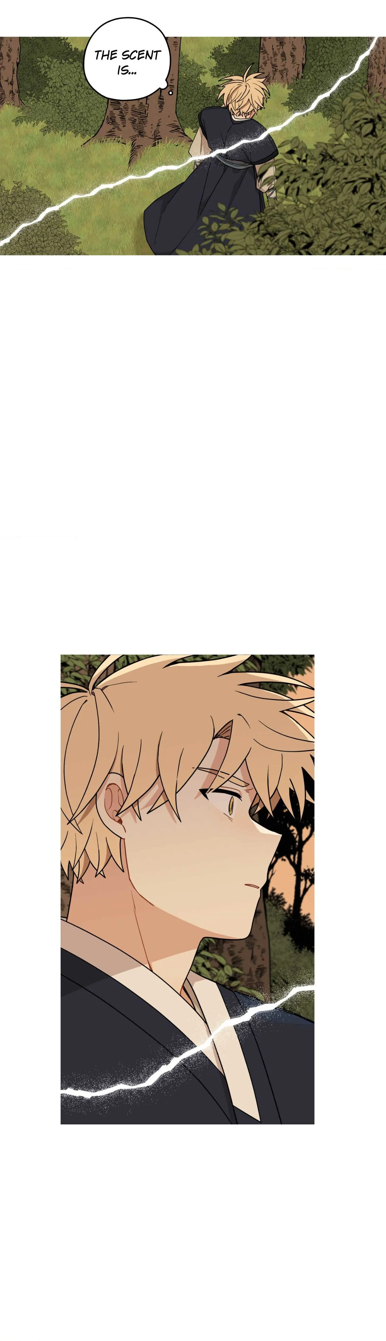 Golden Bells and Dragon Scales [Official] - Chapter 29 manhwa