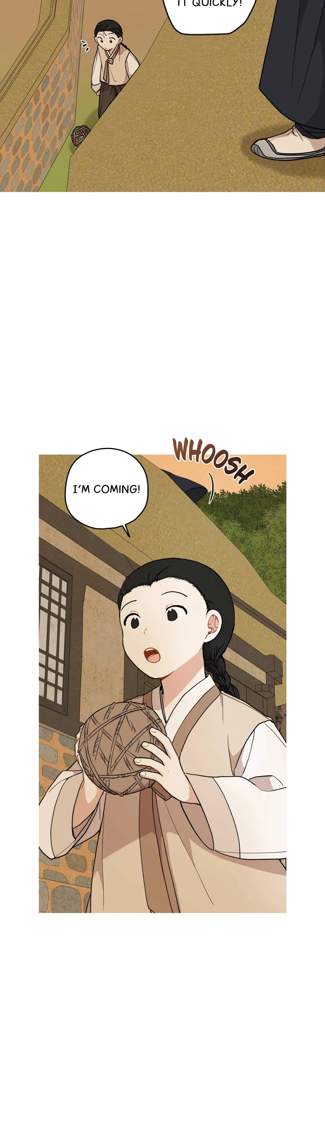 Golden Bells and Dragon Scales [Official] - Chapter 29 manhwa