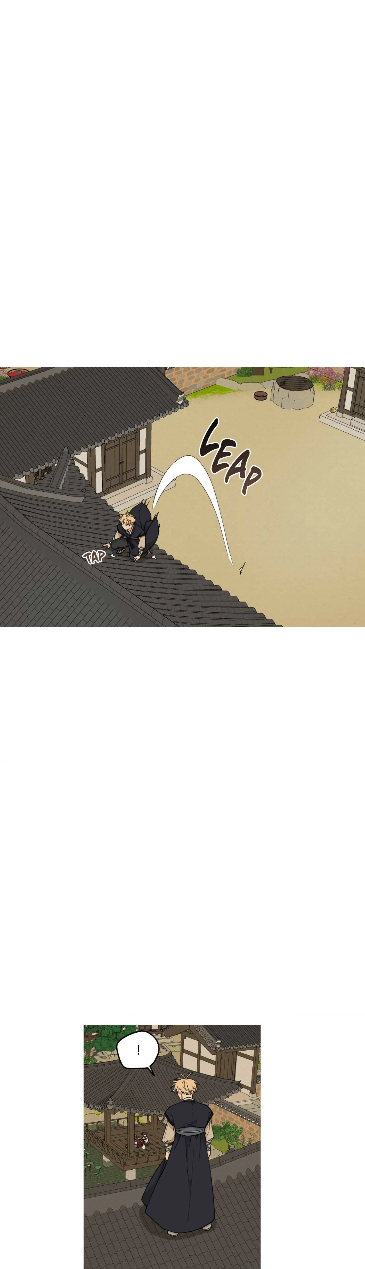 Golden Bells and Dragon Scales [Official] - Chapter 29 manhwa