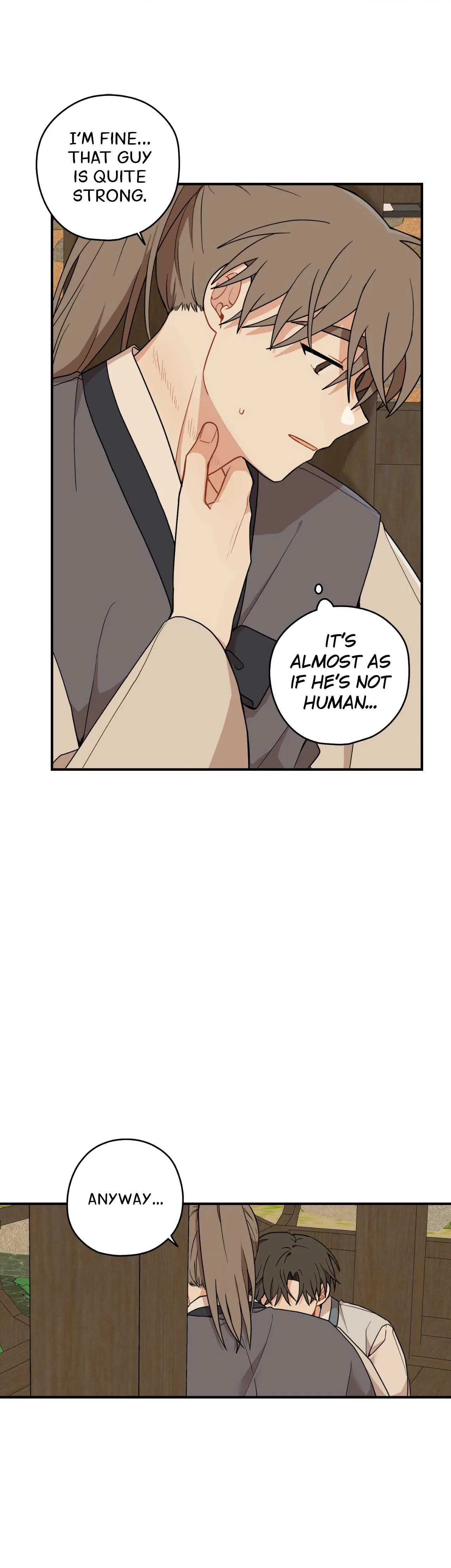Golden Bells and Dragon Scales [Official] - Chapter 29 manhwa