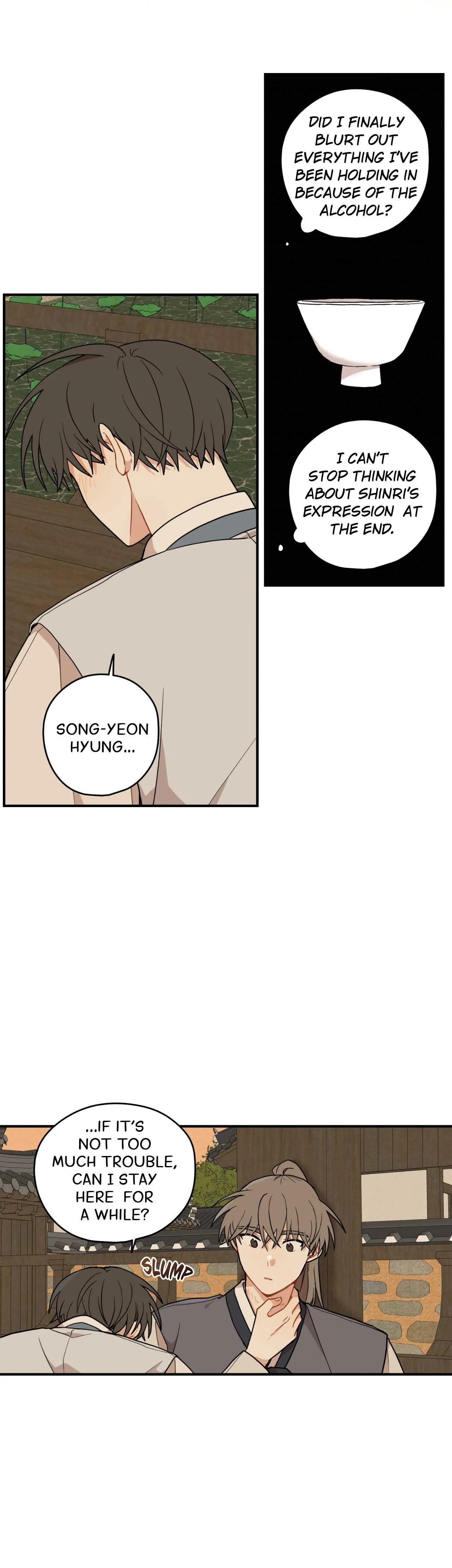 Golden Bells and Dragon Scales [Official] - Chapter 29 manhwa
