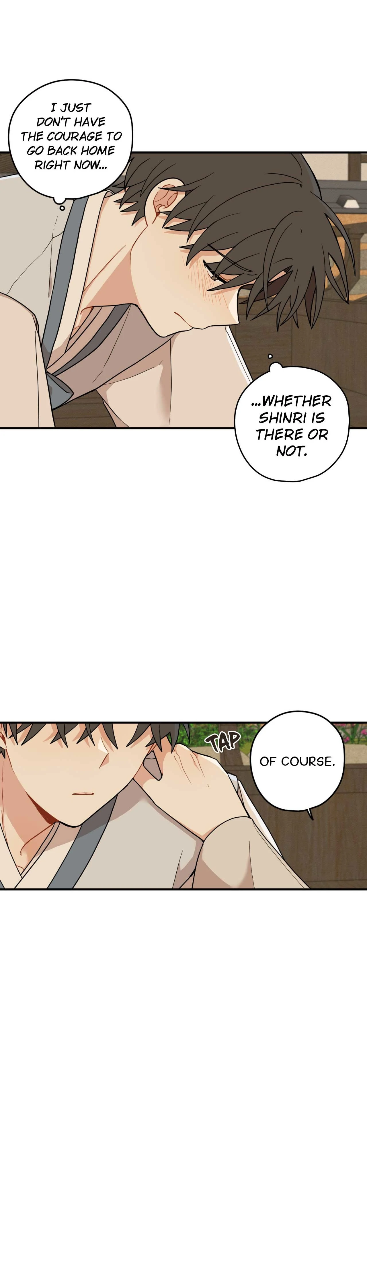 Golden Bells and Dragon Scales [Official] - Chapter 29 manhwa
