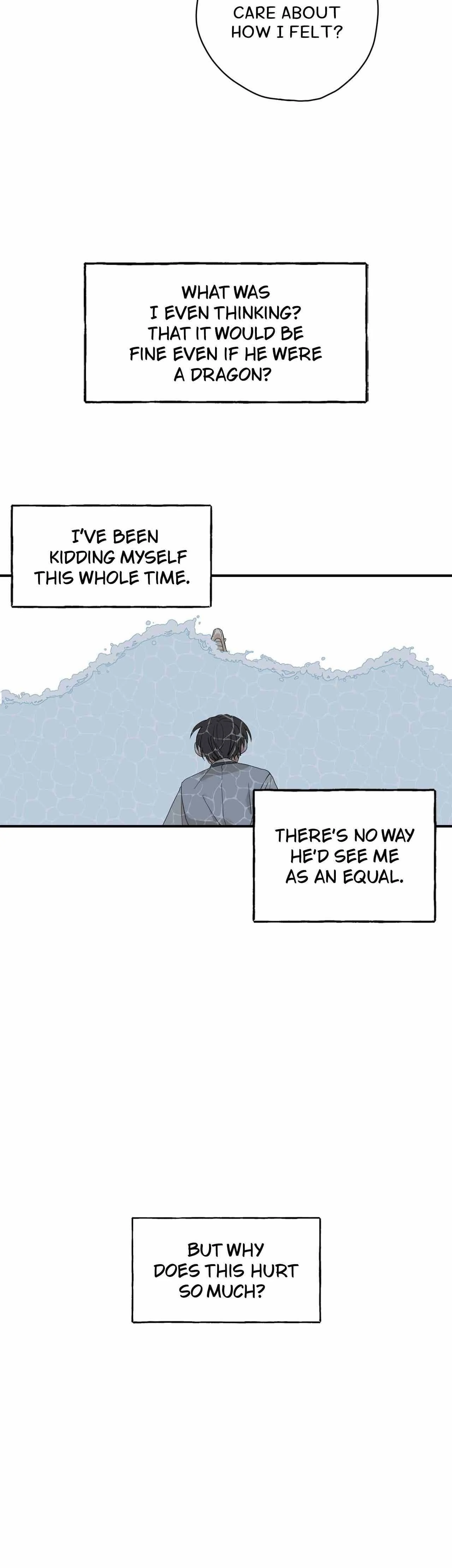 Golden Bells and Dragon Scales [Official] - Chapter 3 manhwa