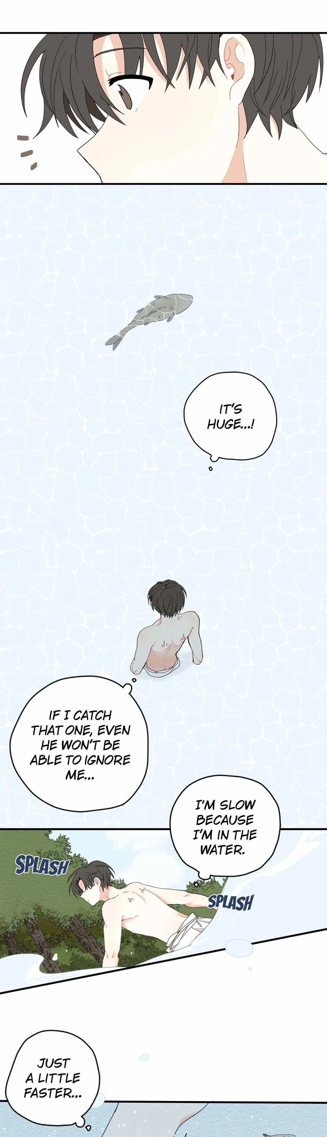 Golden Bells and Dragon Scales [Official] - Chapter 3 manhwa