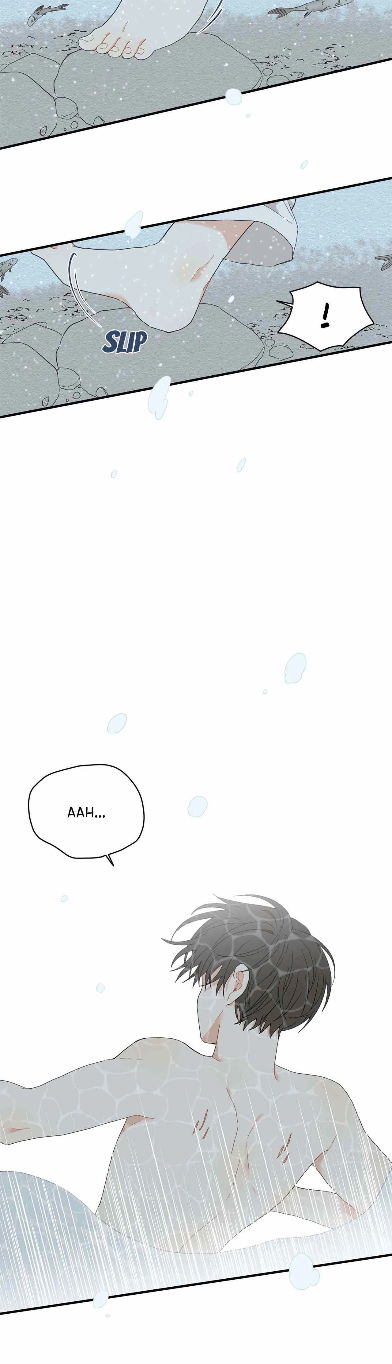 Golden Bells and Dragon Scales [Official] - Chapter 3 manhwa