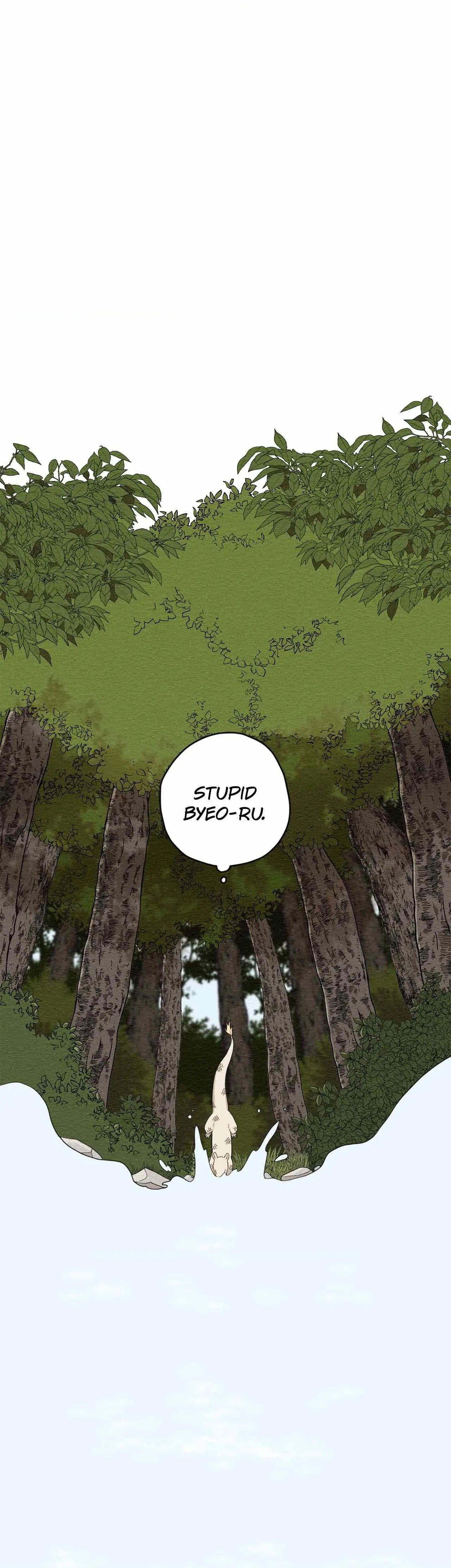 Golden Bells and Dragon Scales [Official] - Chapter 3 manhwa