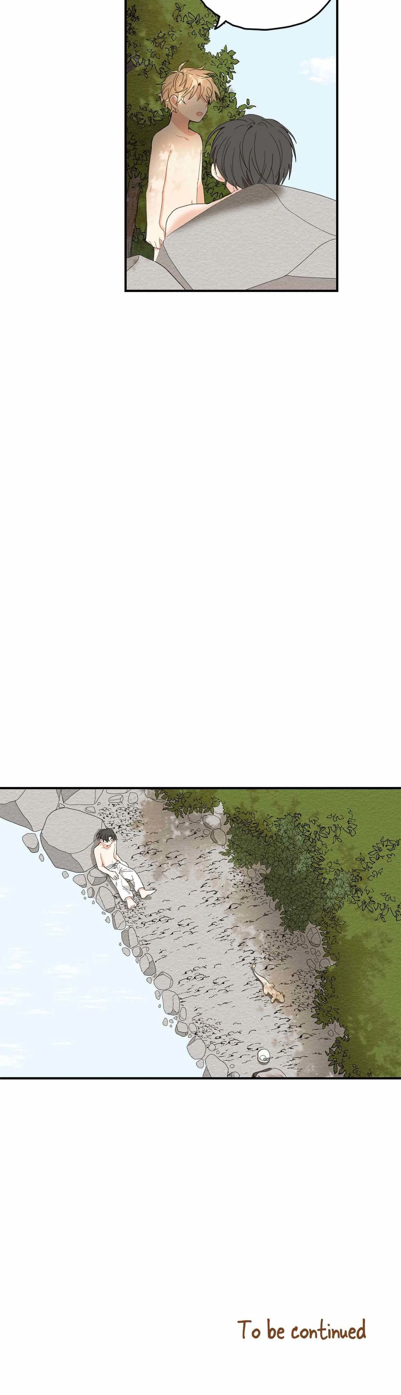 Golden Bells and Dragon Scales [Official] - Chapter 3 manhwa