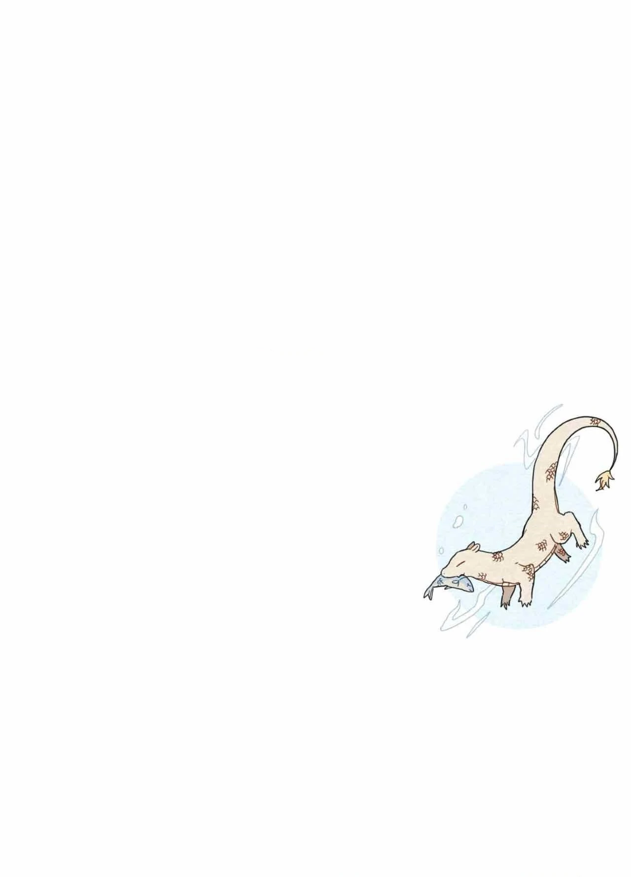 Golden Bells and Dragon Scales [Official] - Chapter 3 manhwa