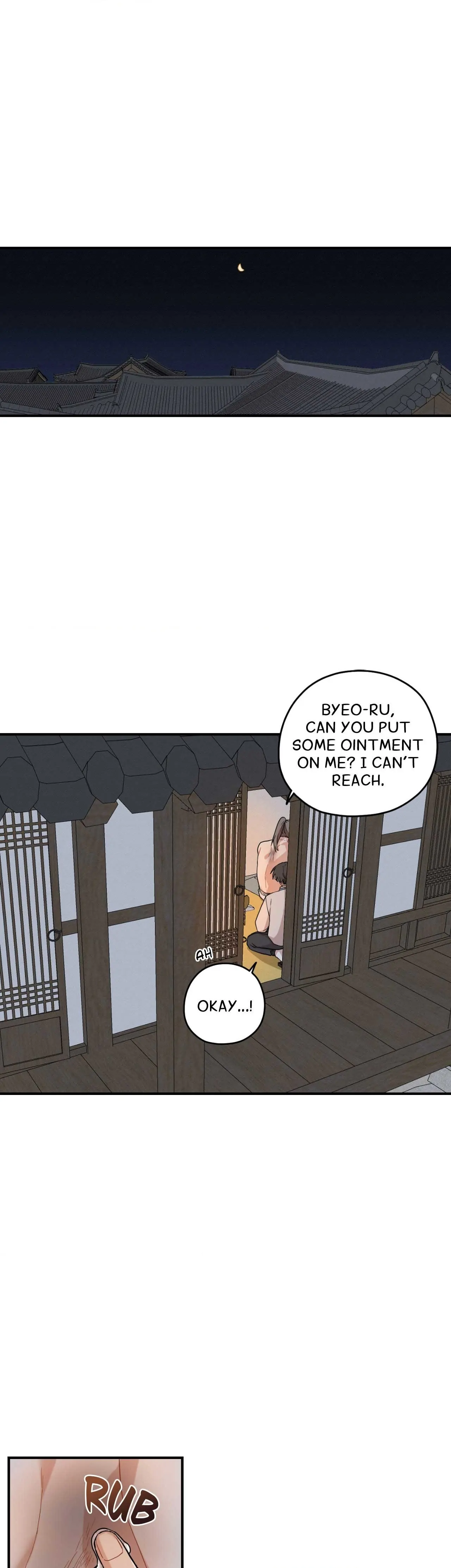 Golden Bells and Dragon Scales [Official] - Chapter 30 manhwa
