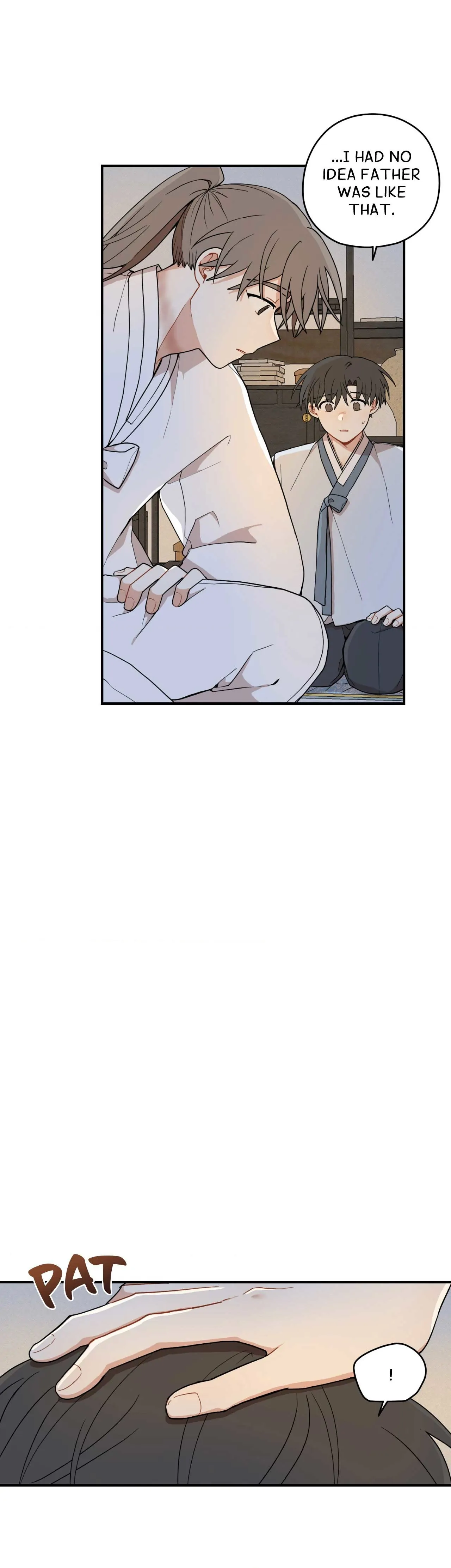 Golden Bells and Dragon Scales [Official] - Chapter 30 manhwa