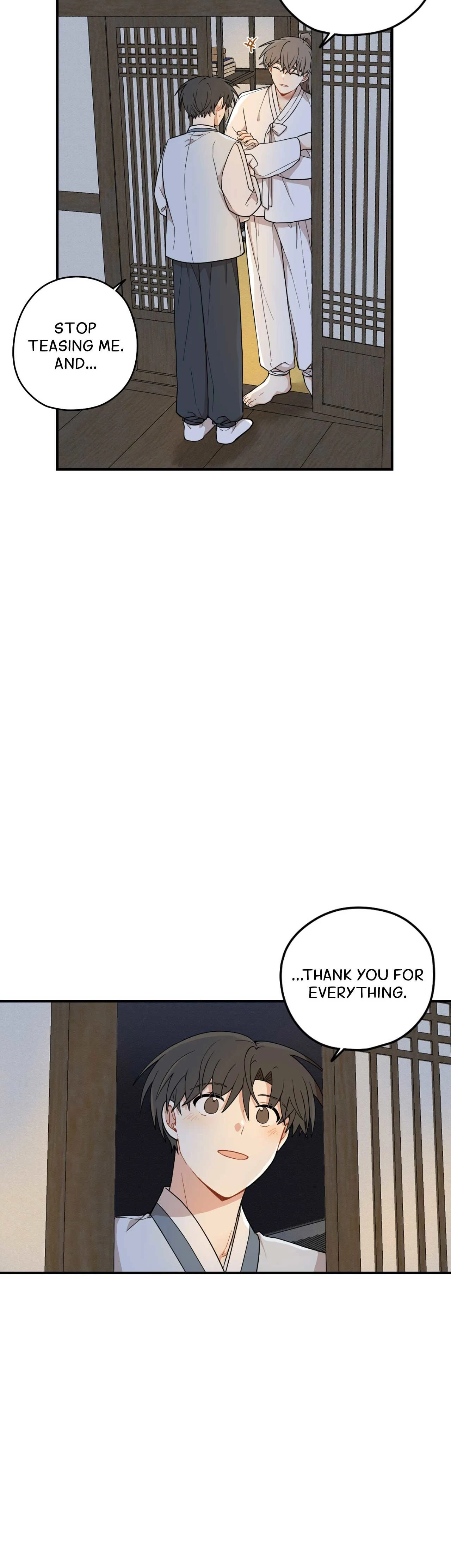 Golden Bells and Dragon Scales [Official] - Chapter 30 manhwa