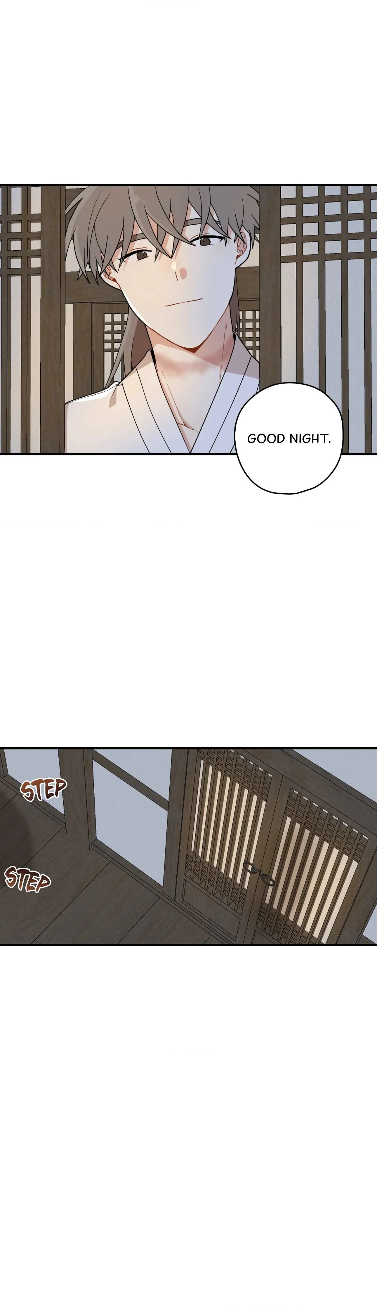 Golden Bells and Dragon Scales [Official] - Chapter 30 manhwa