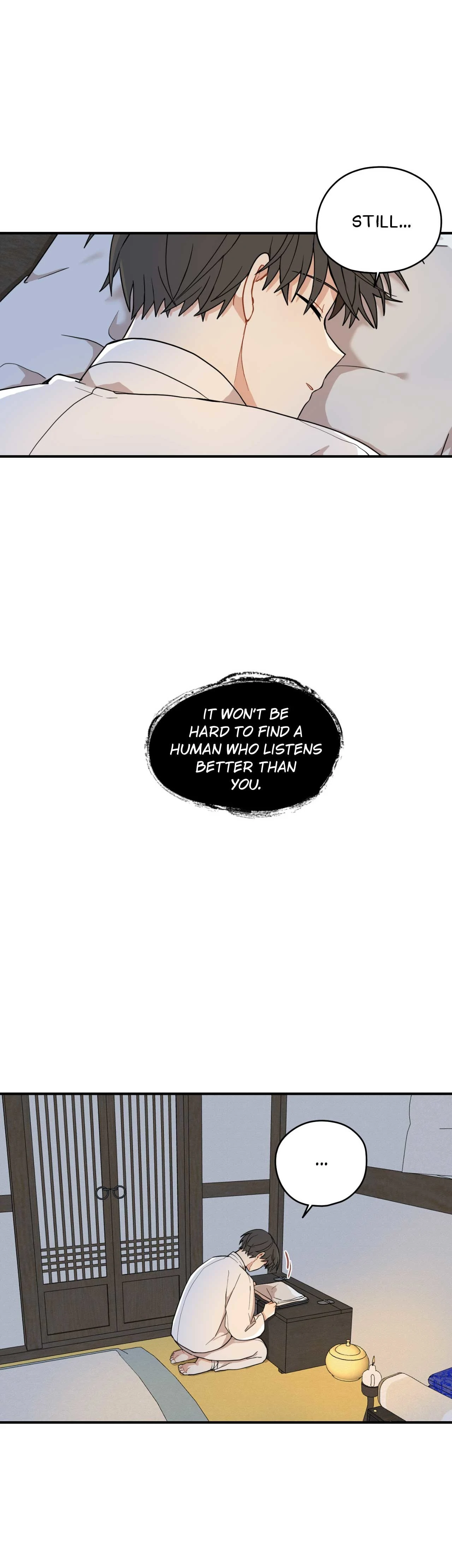 Golden Bells and Dragon Scales [Official] - Chapter 30 manhwa