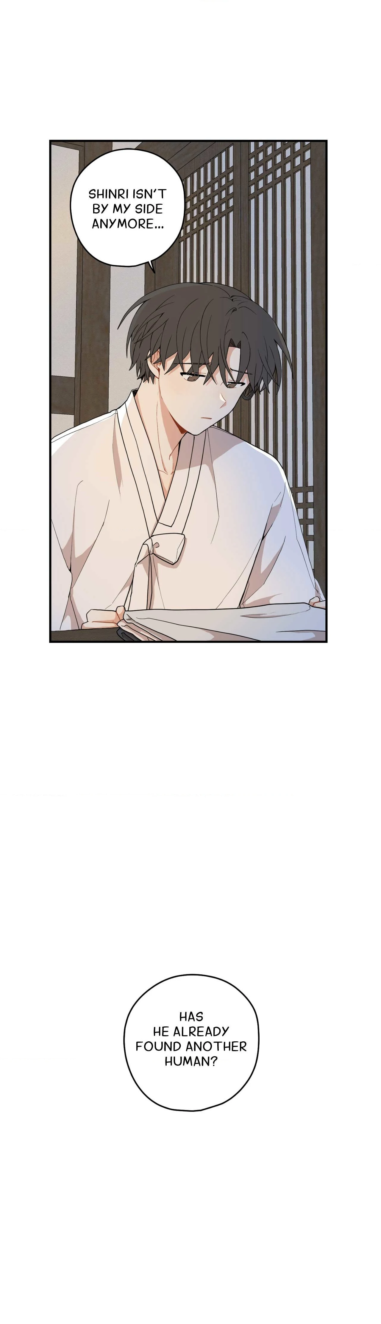Golden Bells and Dragon Scales [Official] - Chapter 30 manhwa