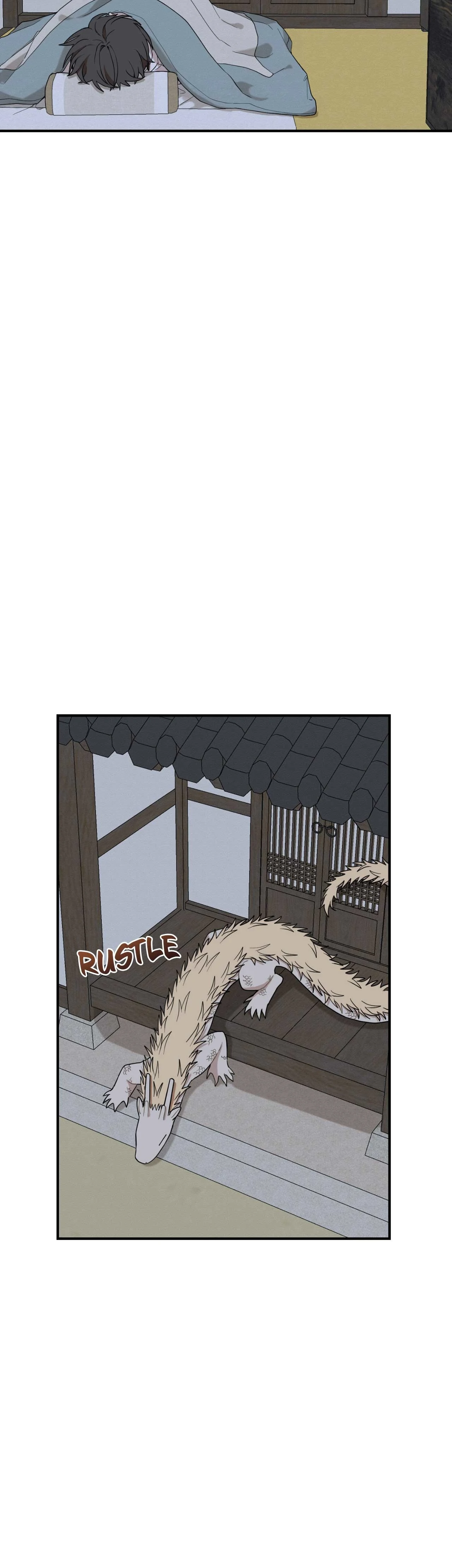 Golden Bells and Dragon Scales [Official] - Chapter 30 manhwa