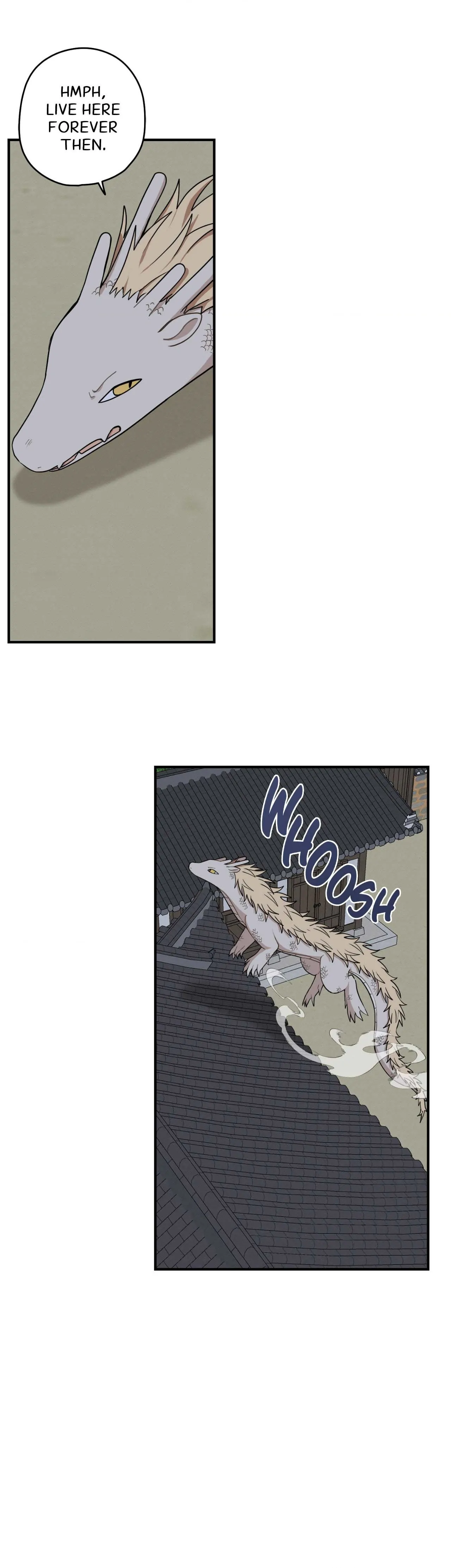 Golden Bells and Dragon Scales [Official] - Chapter 30 manhwa