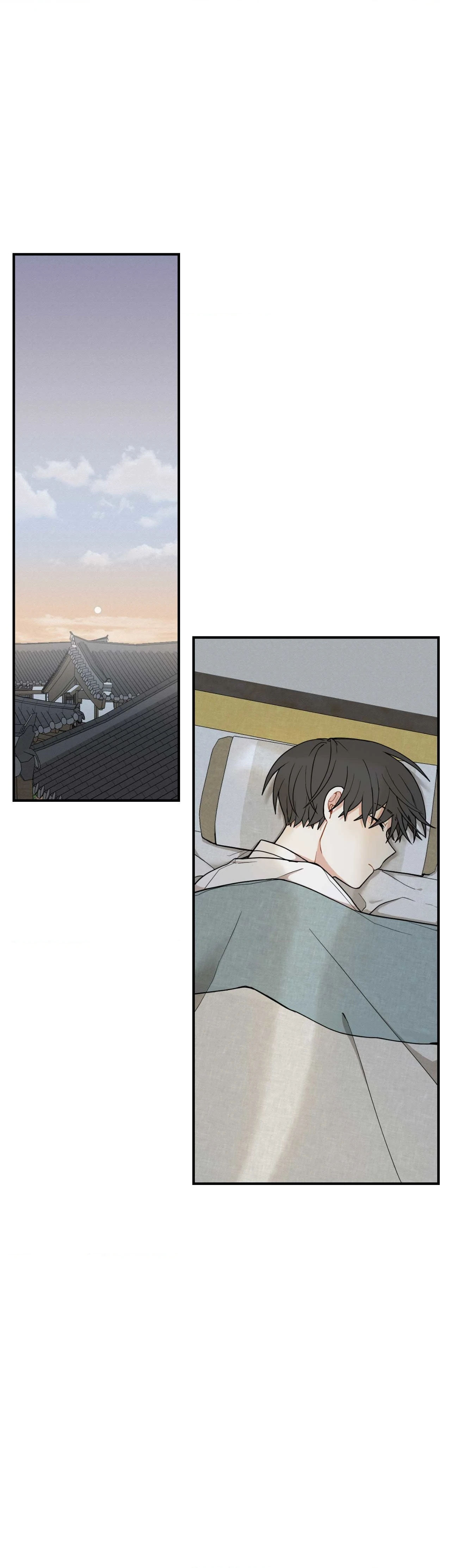 Golden Bells and Dragon Scales [Official] - Chapter 31 manhwa