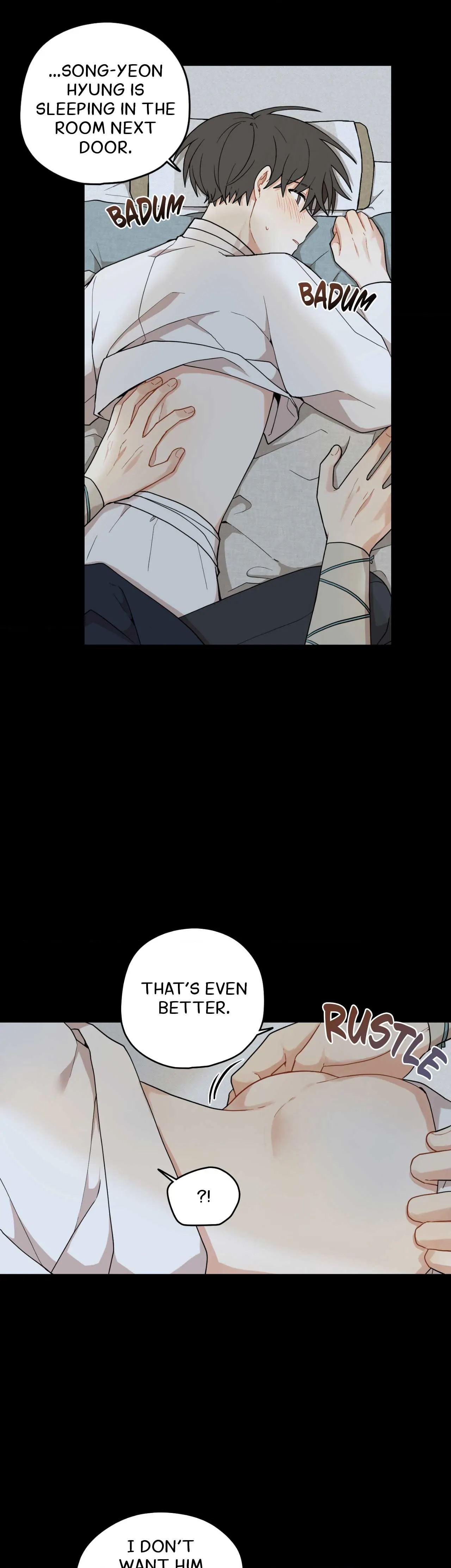 Golden Bells and Dragon Scales [Official] - Chapter 31 manhwa