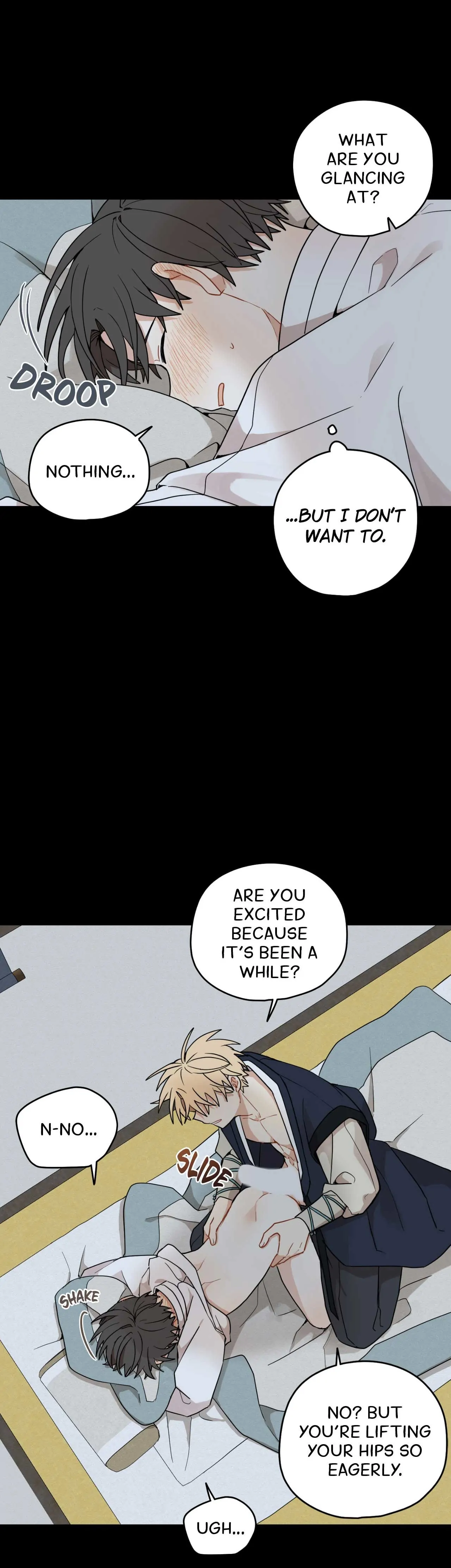 Golden Bells and Dragon Scales [Official] - Chapter 31 manhwa