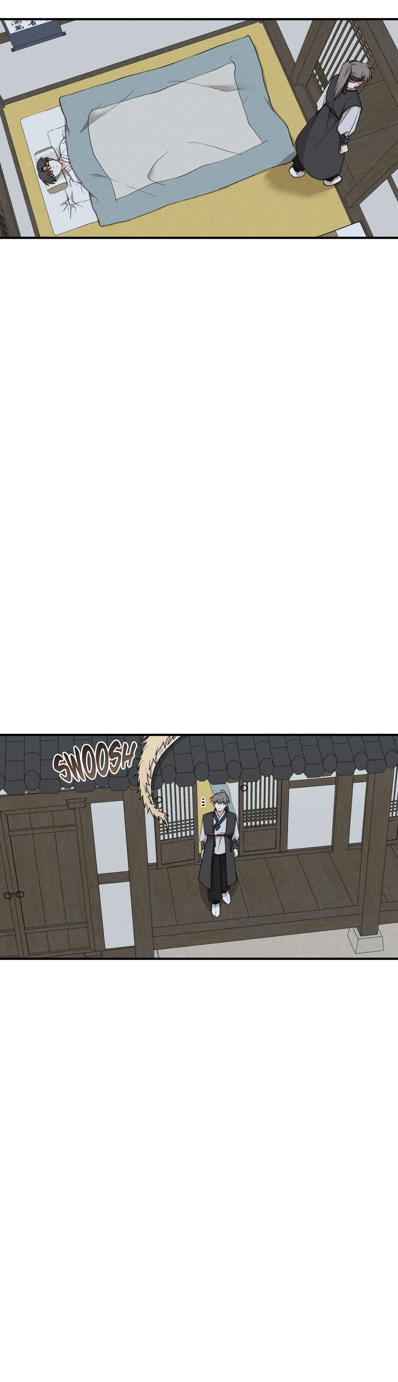 Golden Bells and Dragon Scales [Official] - Chapter 31 manhwa