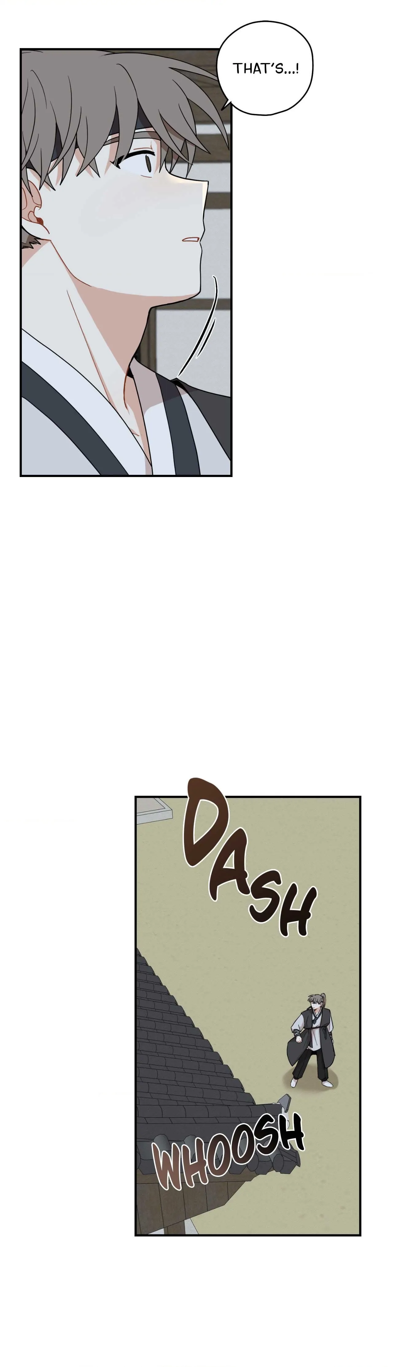 Golden Bells and Dragon Scales [Official] - Chapter 31 manhwa