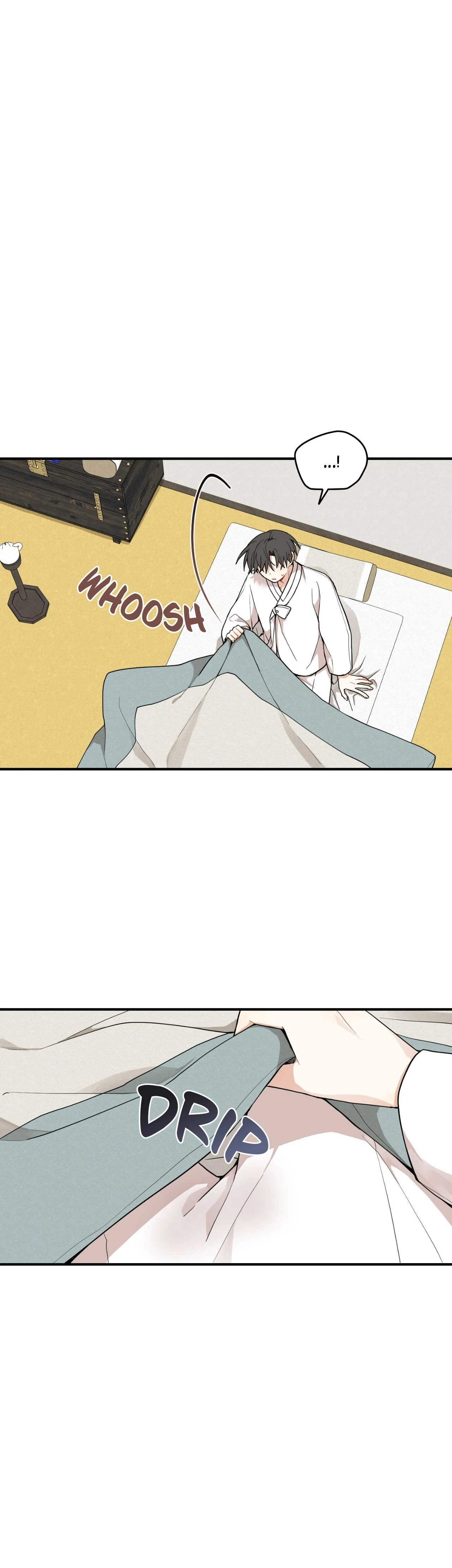 Golden Bells and Dragon Scales [Official] - Chapter 32 manhwa