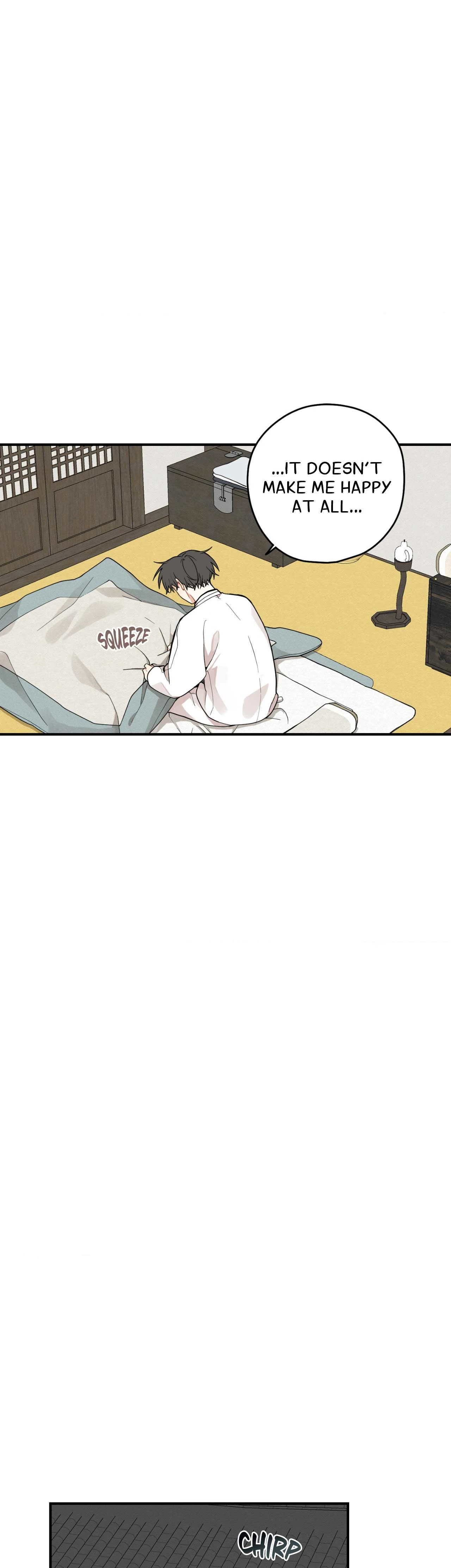 Golden Bells and Dragon Scales [Official] - Chapter 32 manhwa
