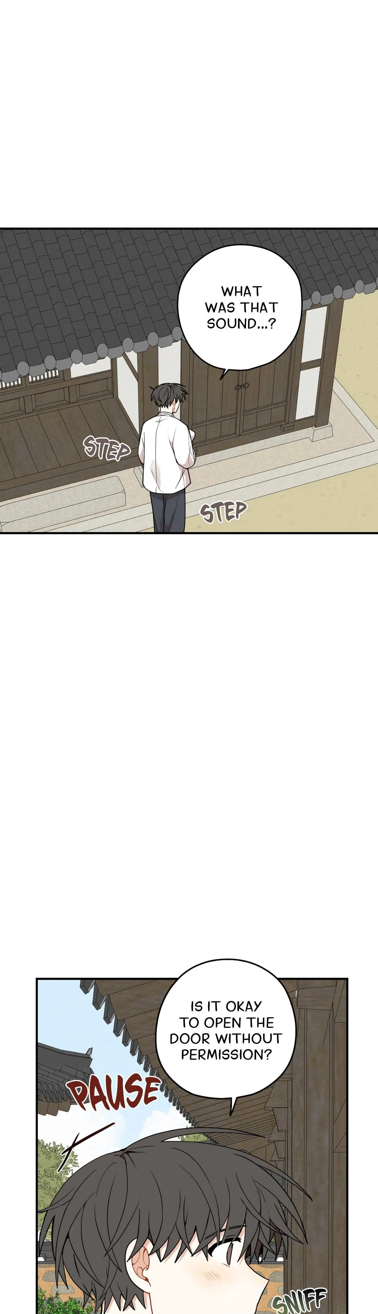 Golden Bells and Dragon Scales [Official] - Chapter 32 manhwa