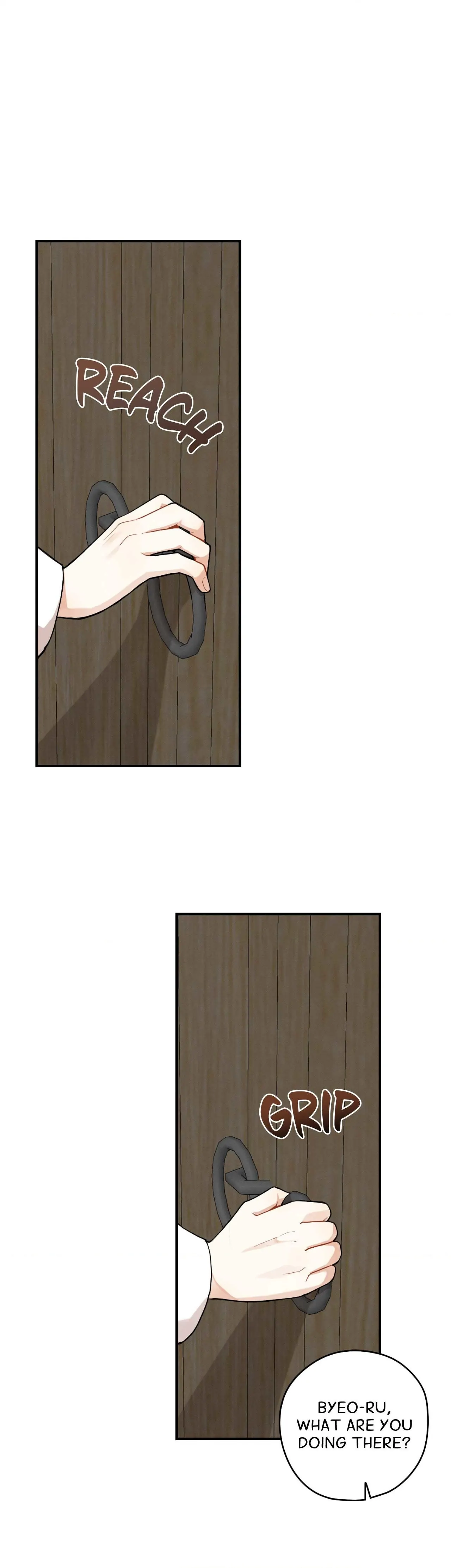 Golden Bells and Dragon Scales [Official] - Chapter 32 manhwa