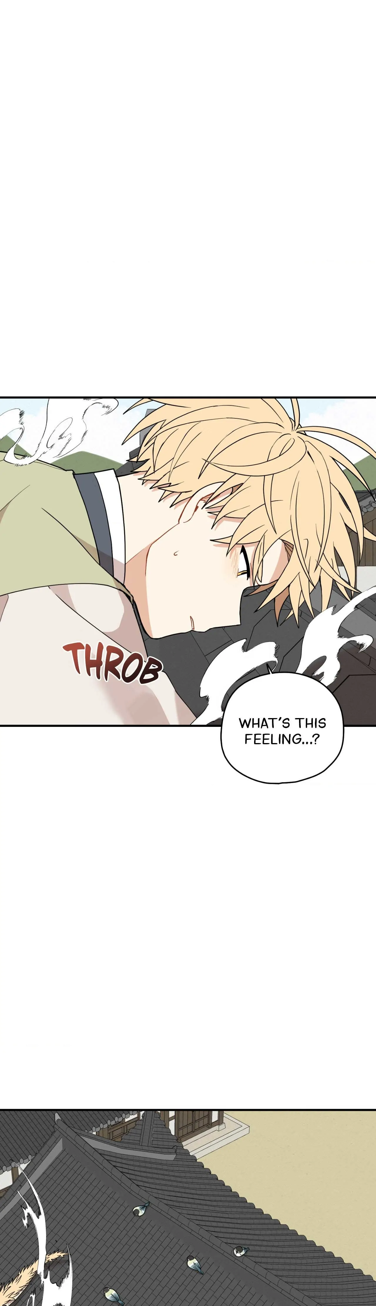 Golden Bells and Dragon Scales [Official] - Chapter 32 manhwa