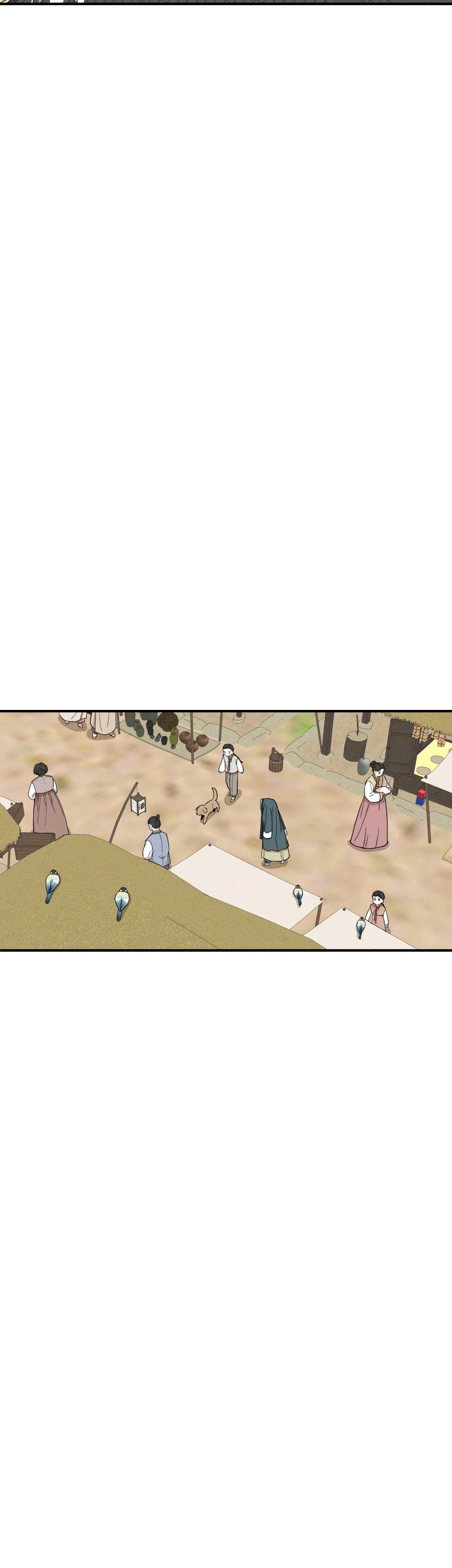 Golden Bells and Dragon Scales [Official] - Chapter 32 manhwa