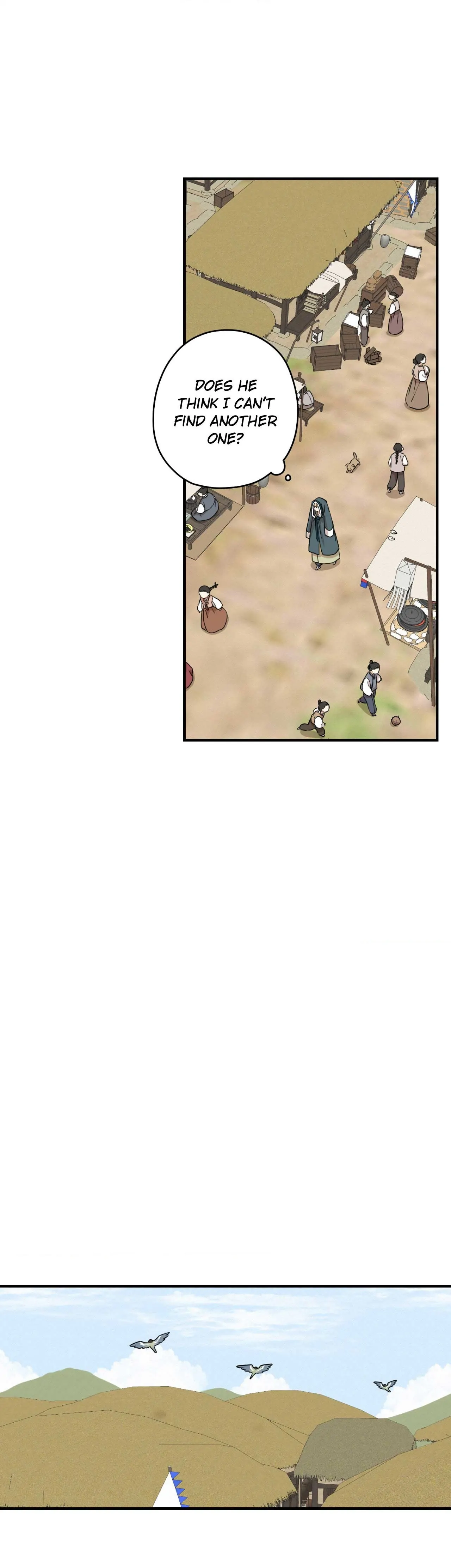 Golden Bells and Dragon Scales [Official] - Chapter 32 manhwa