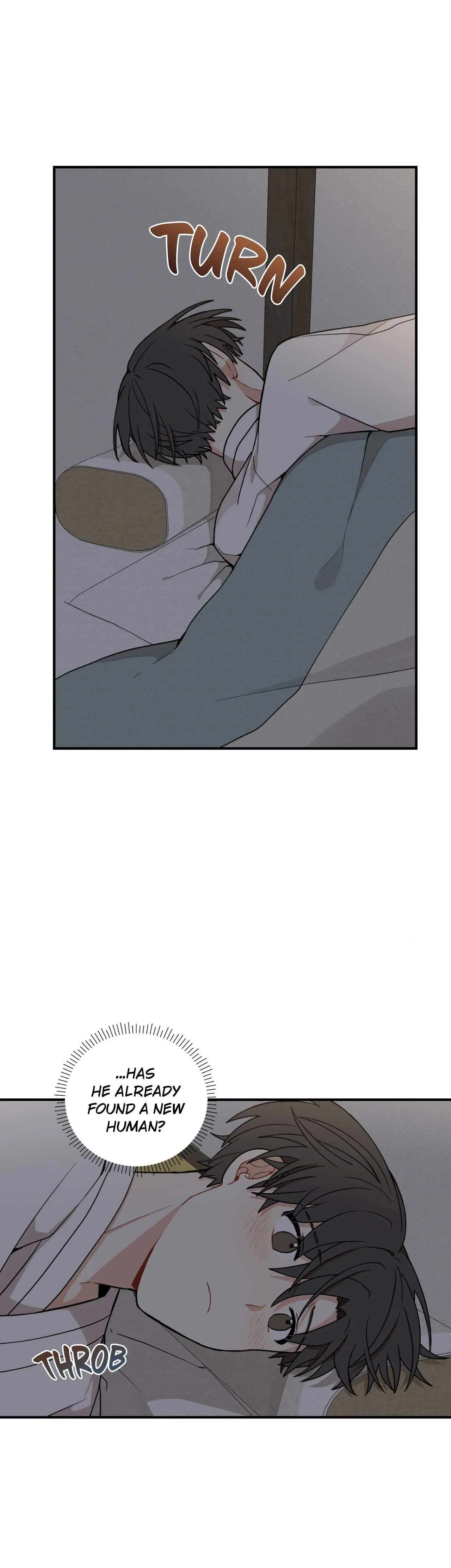Golden Bells and Dragon Scales [Official] - Chapter 33 manhwa