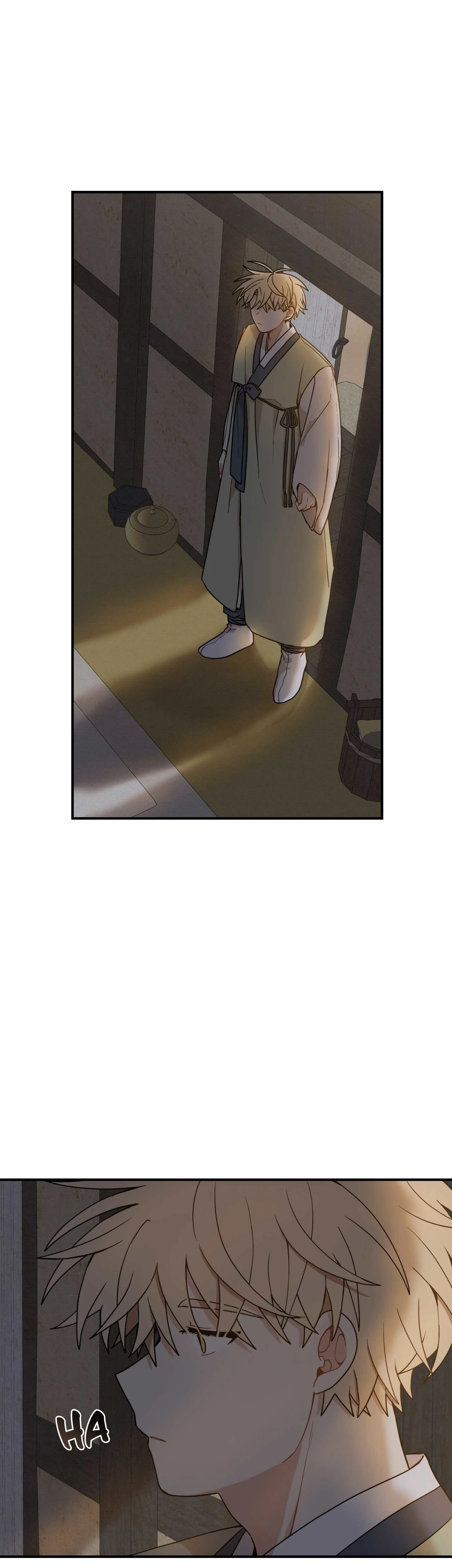 Golden Bells and Dragon Scales [Official] - Chapter 33 manhwa