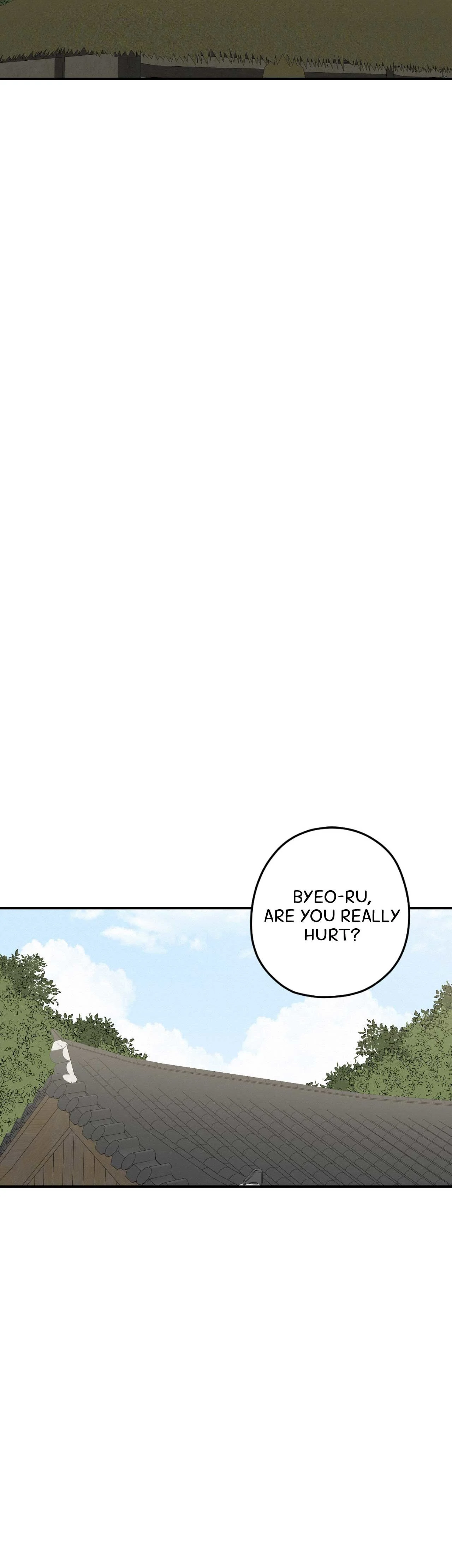 Golden Bells and Dragon Scales [Official] - Chapter 33 manhwa
