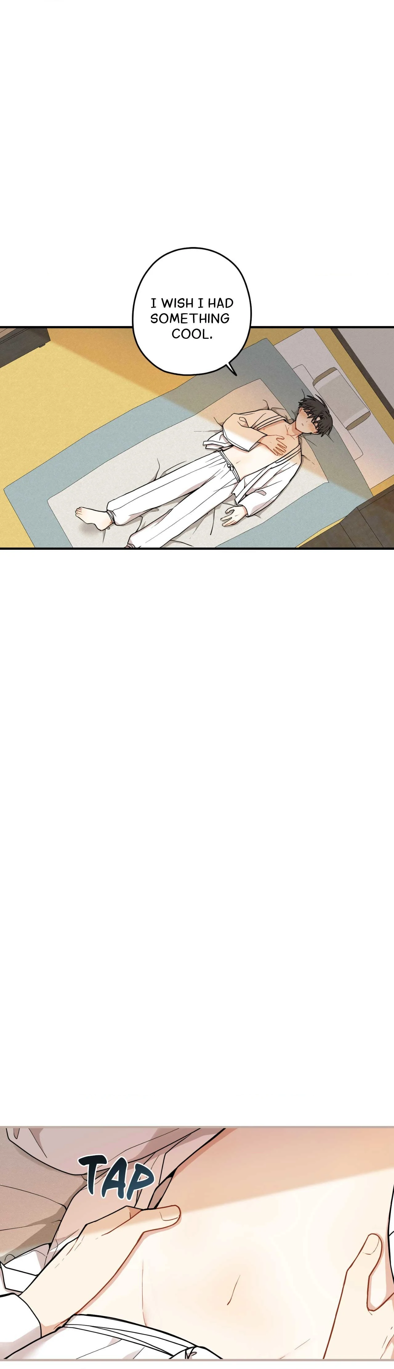 Golden Bells and Dragon Scales [Official] - Chapter 34 manhwa
