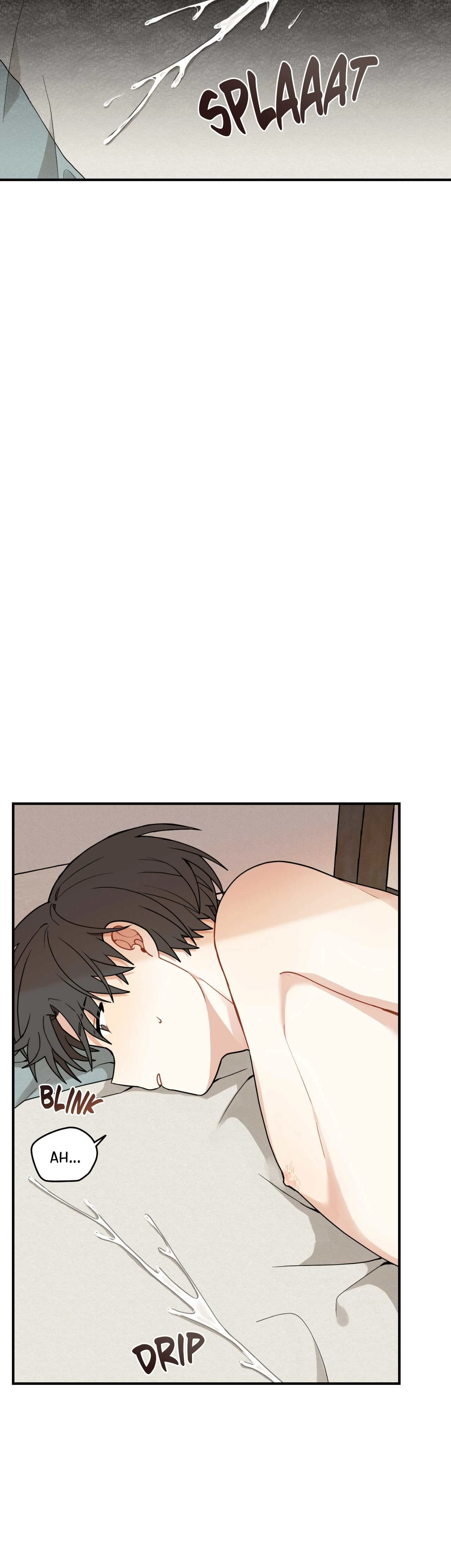 Golden Bells and Dragon Scales [Official] - Chapter 34 manhwa