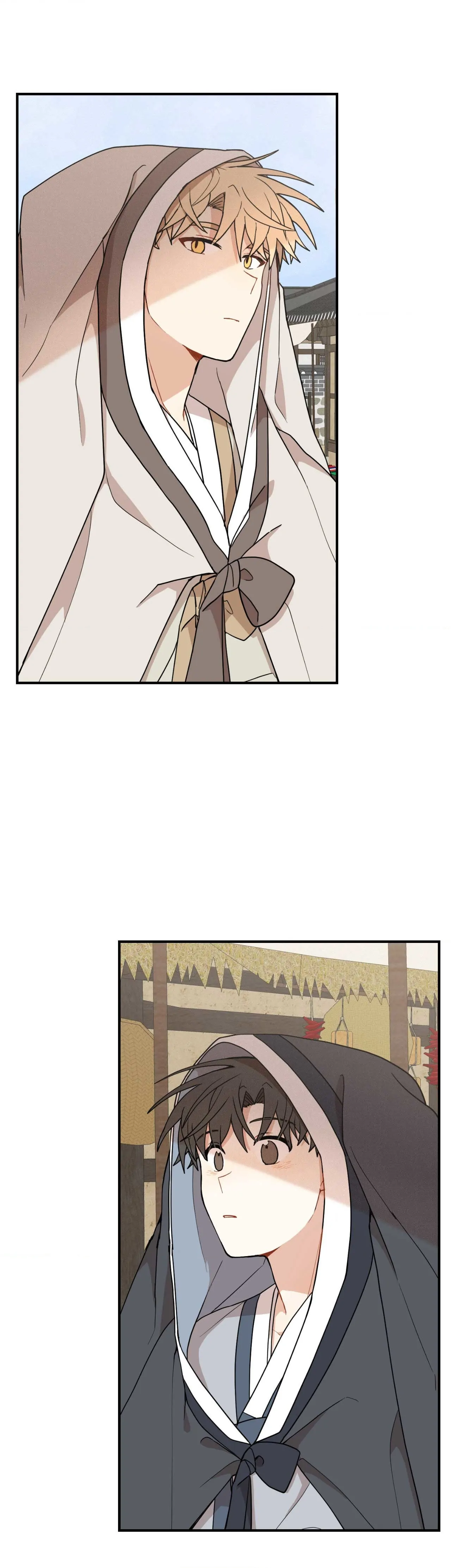 Golden Bells and Dragon Scales [Official] - Chapter 35 manhwa