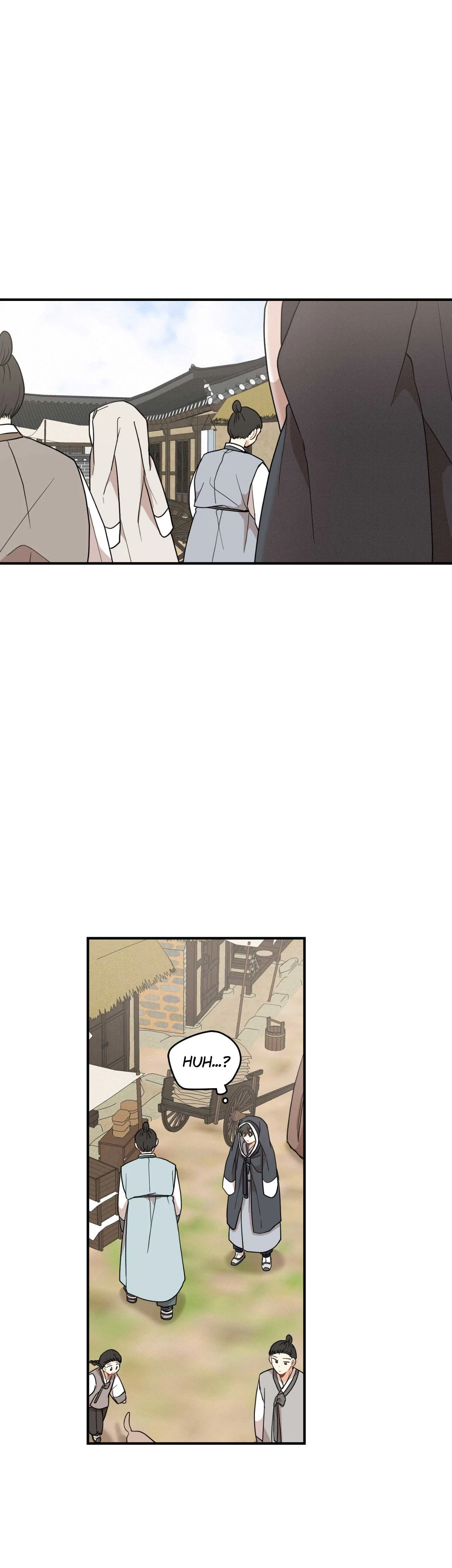 Golden Bells and Dragon Scales [Official] - Chapter 35 manhwa