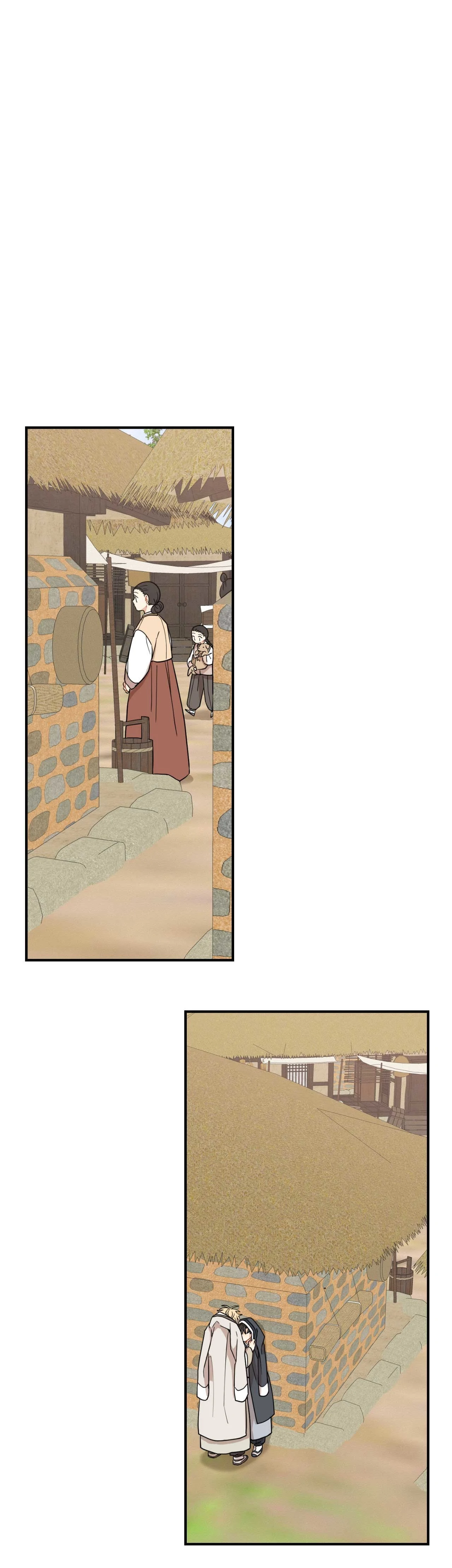 Golden Bells and Dragon Scales [Official] - Chapter 35 manhwa