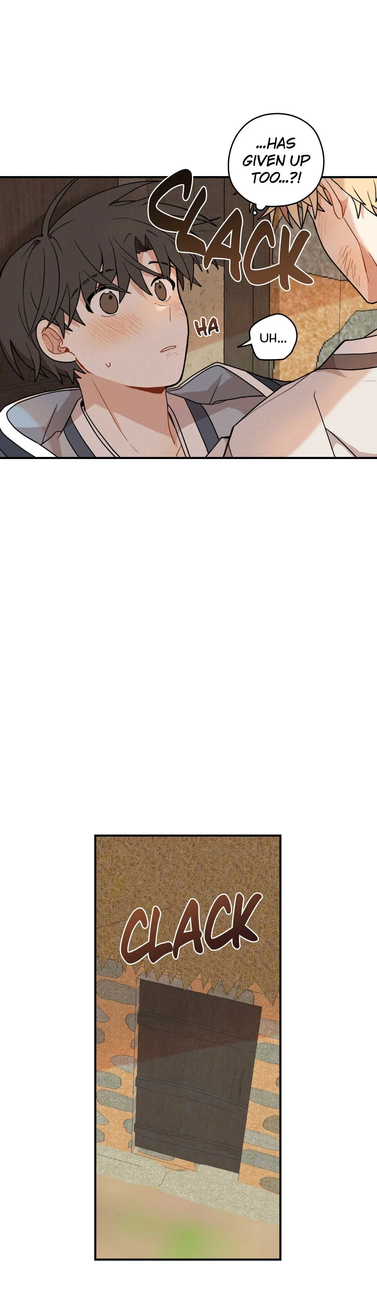Golden Bells and Dragon Scales [Official] - Chapter 36 manhwa