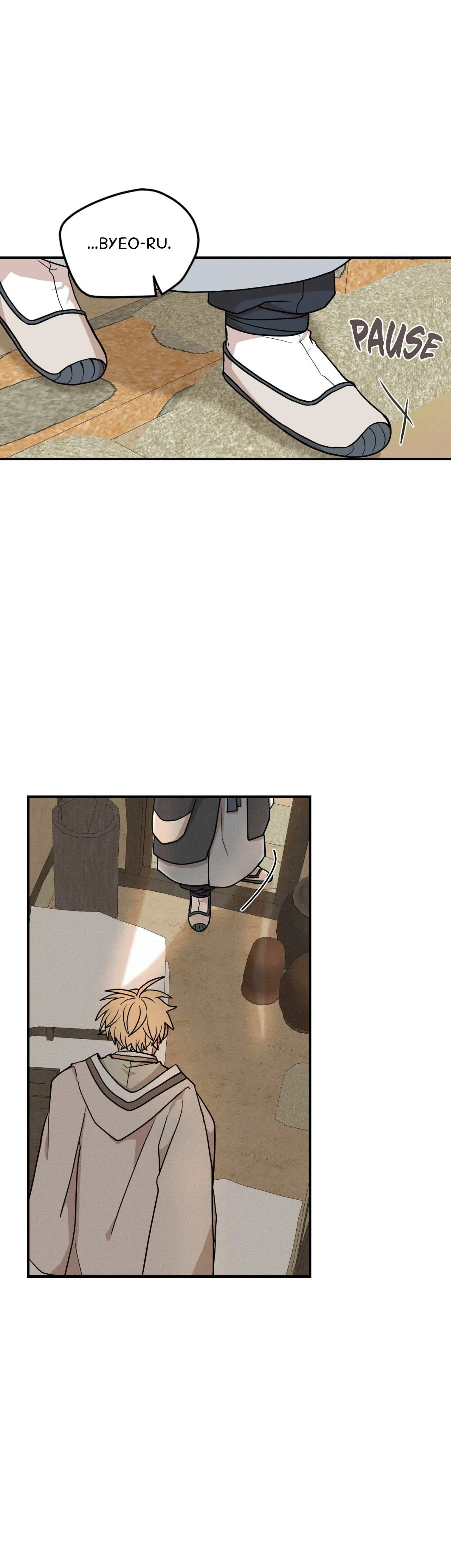 Golden Bells and Dragon Scales [Official] - Chapter 36 manhwa