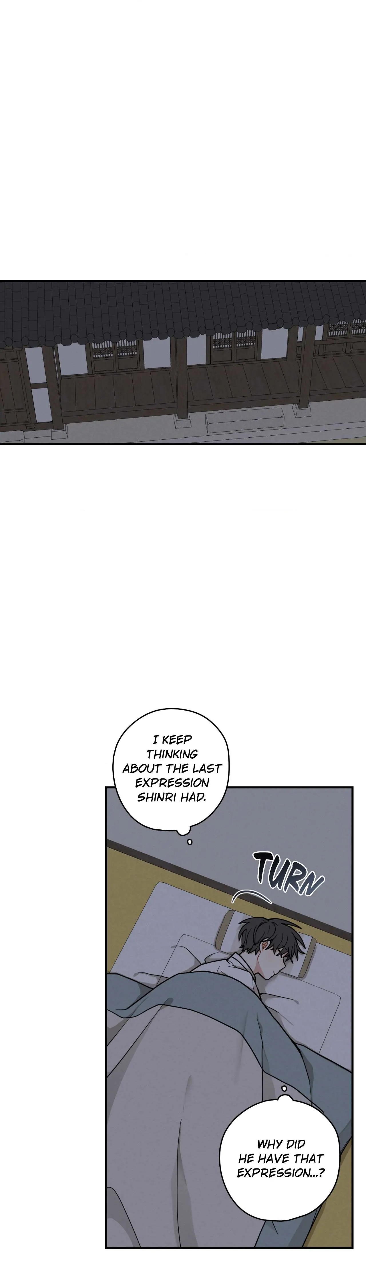 Golden Bells and Dragon Scales [Official] - Chapter 36 manhwa