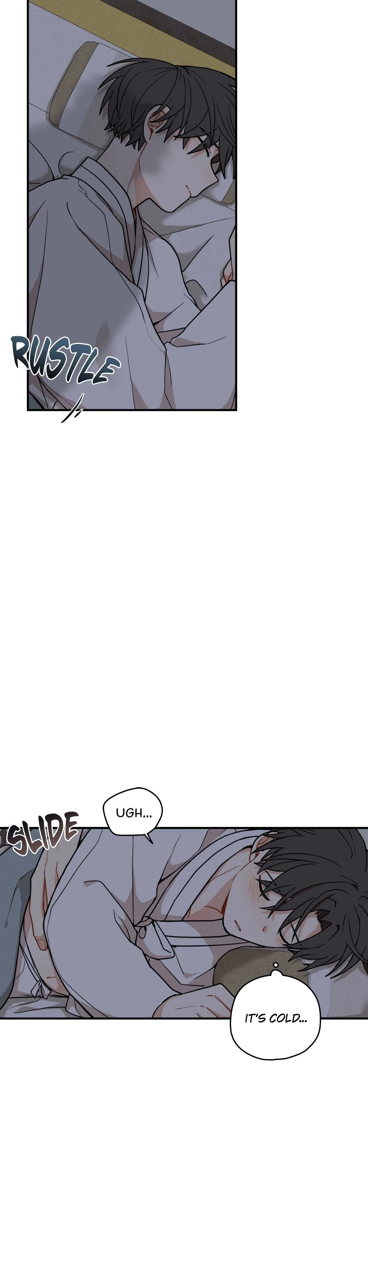 Golden Bells and Dragon Scales [Official] - Chapter 36 manhwa