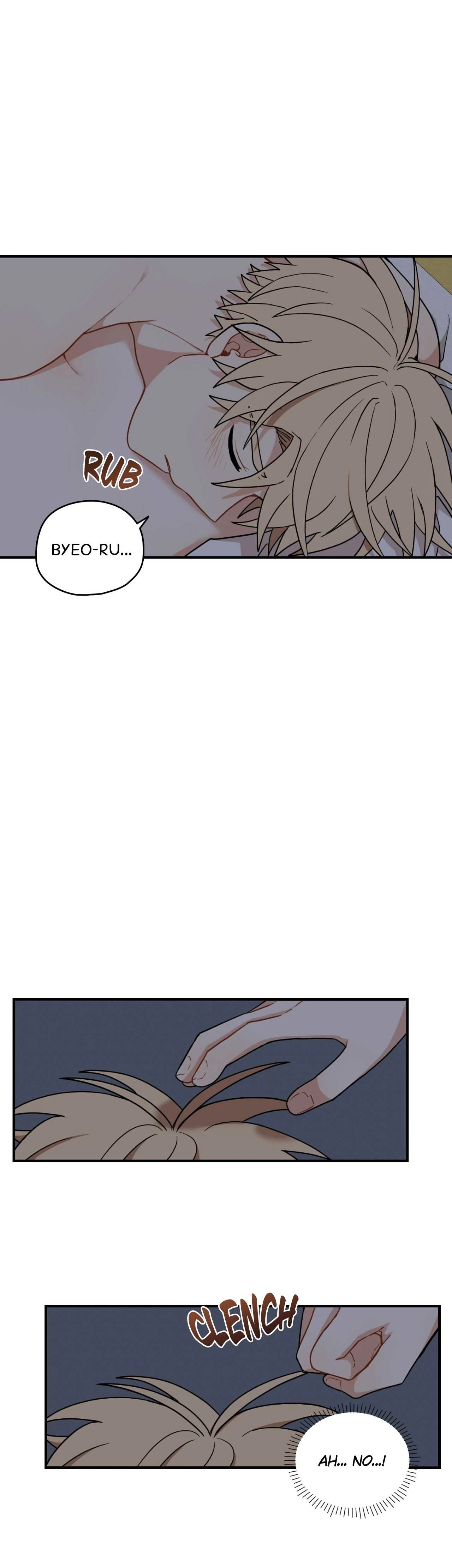 Golden Bells and Dragon Scales [Official] - Chapter 36 manhwa