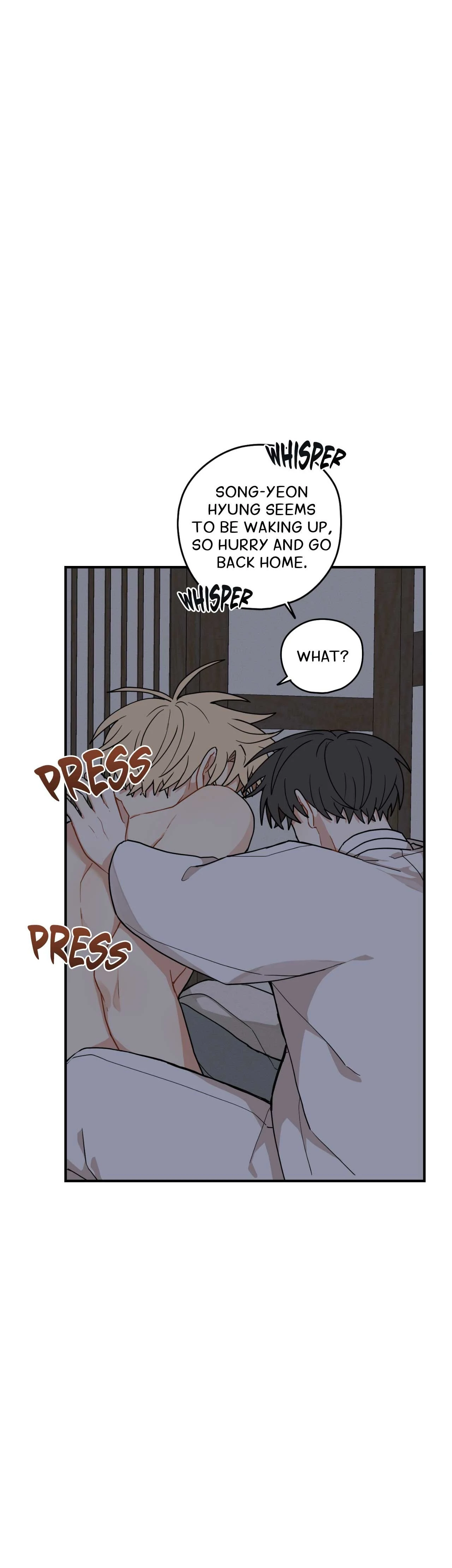 Golden Bells and Dragon Scales [Official] - Chapter 36 manhwa