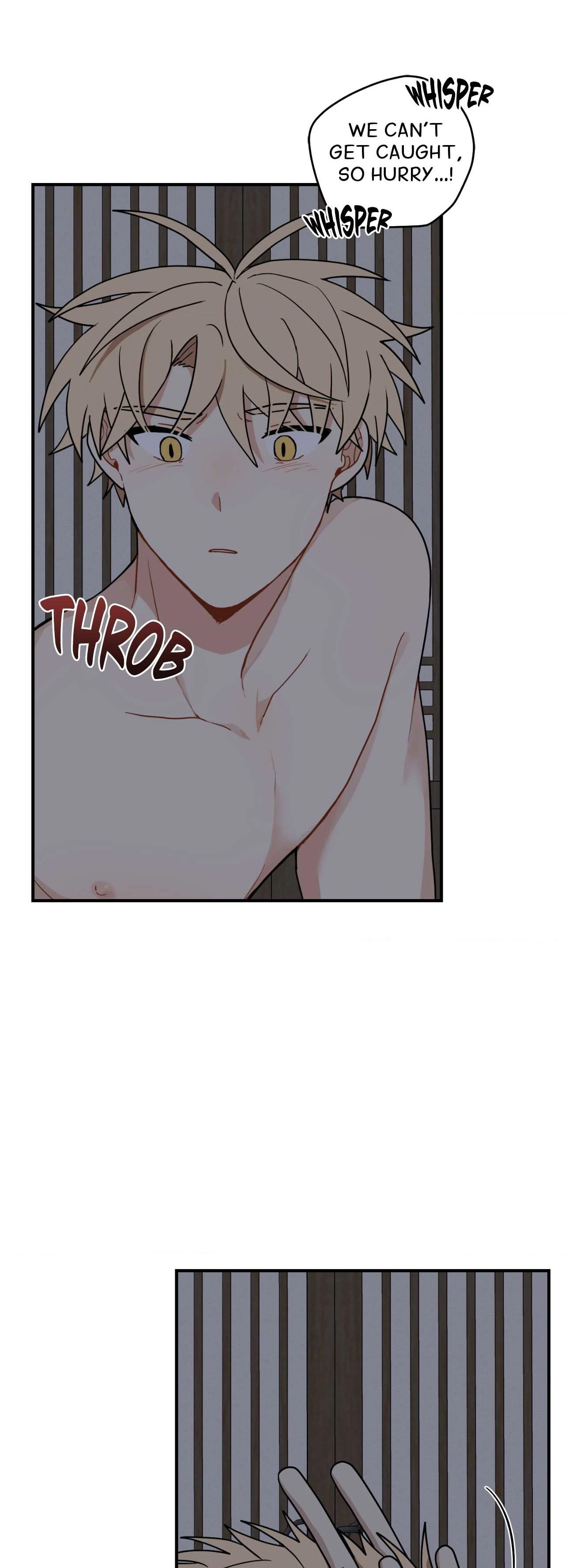 Golden Bells and Dragon Scales [Official] - Chapter 36 manhwa