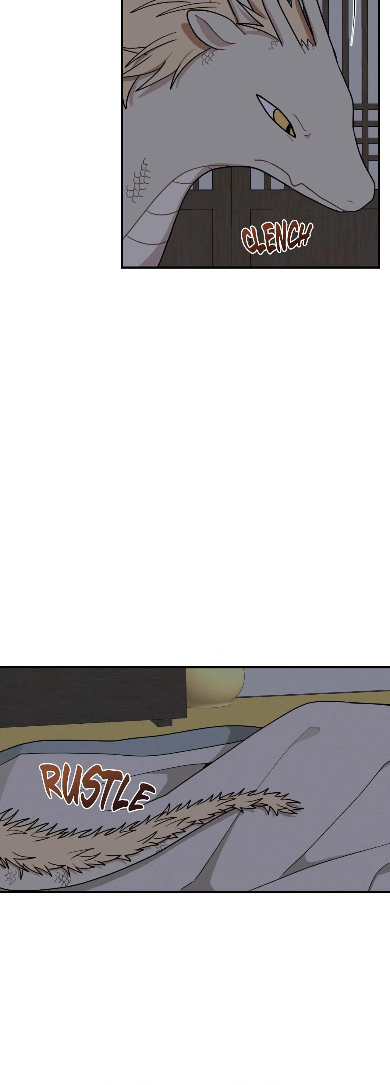 Golden Bells and Dragon Scales [Official] - Chapter 36 manhwa