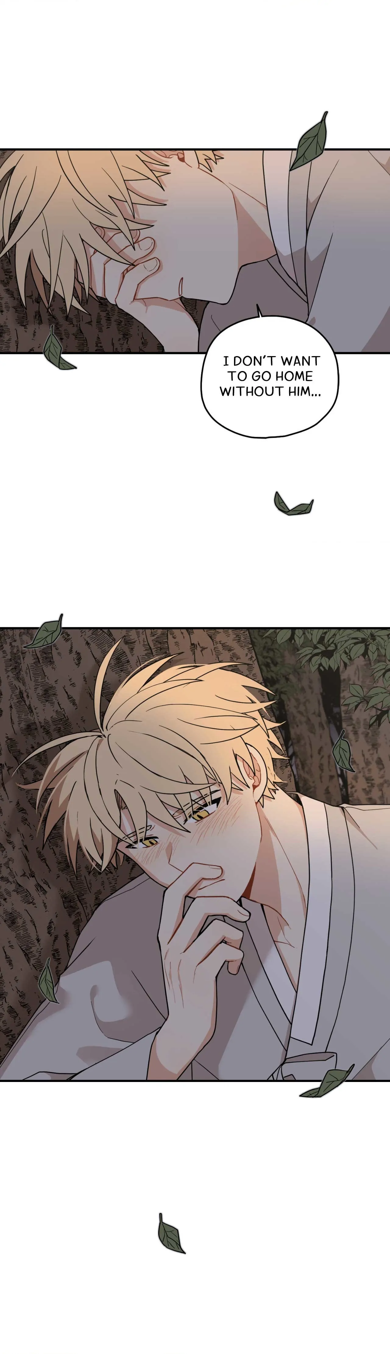 Golden Bells and Dragon Scales [Official] - Chapter 37 manhwa